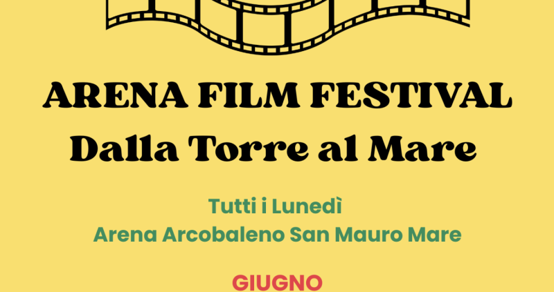 Arena film festival